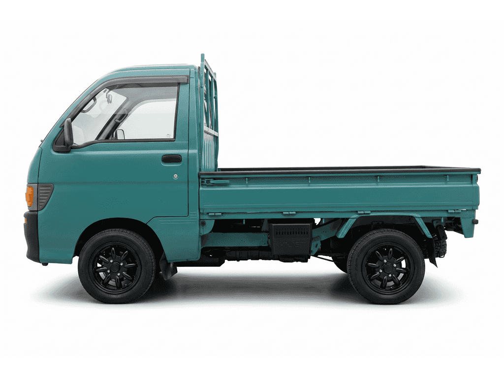 Daihatsu Hi-Jet