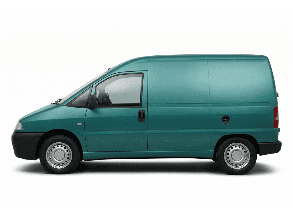 Fiat Scudo