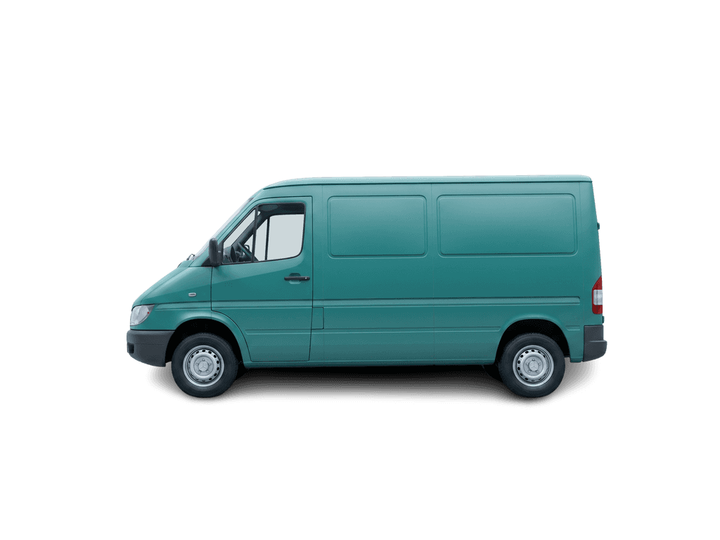 Mercedes Sprinter 2