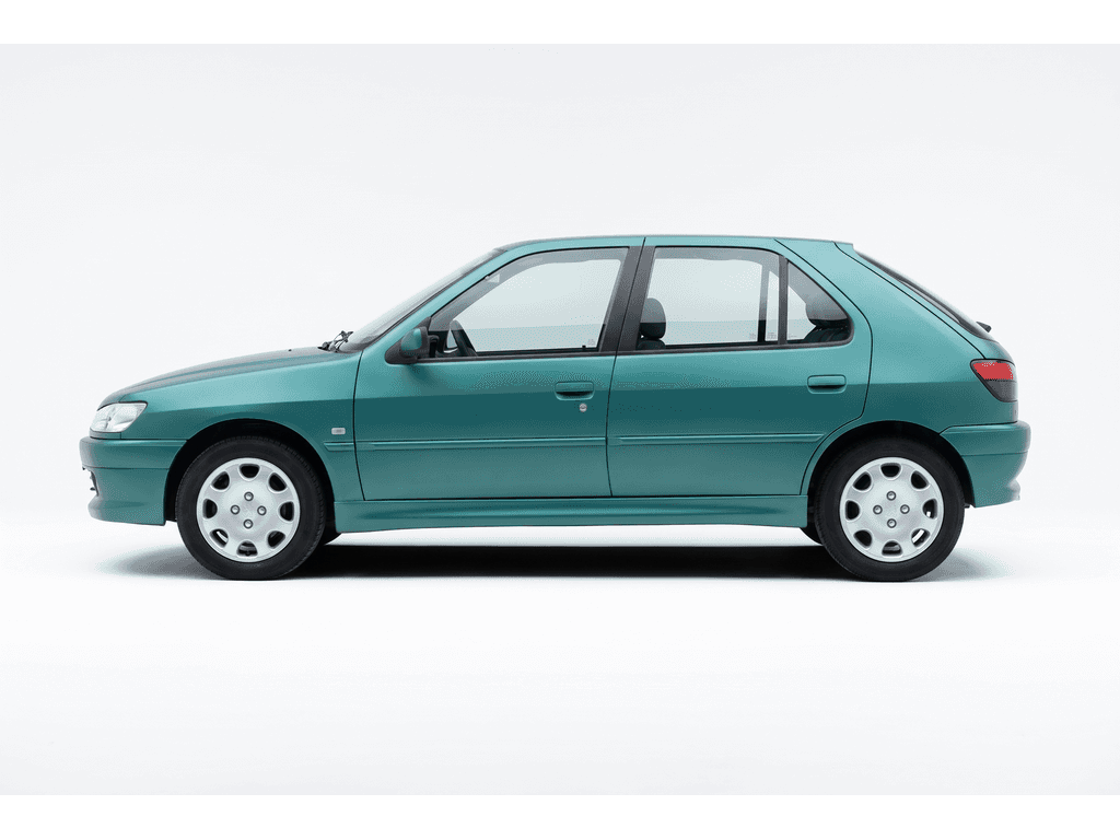 Peugeot 306