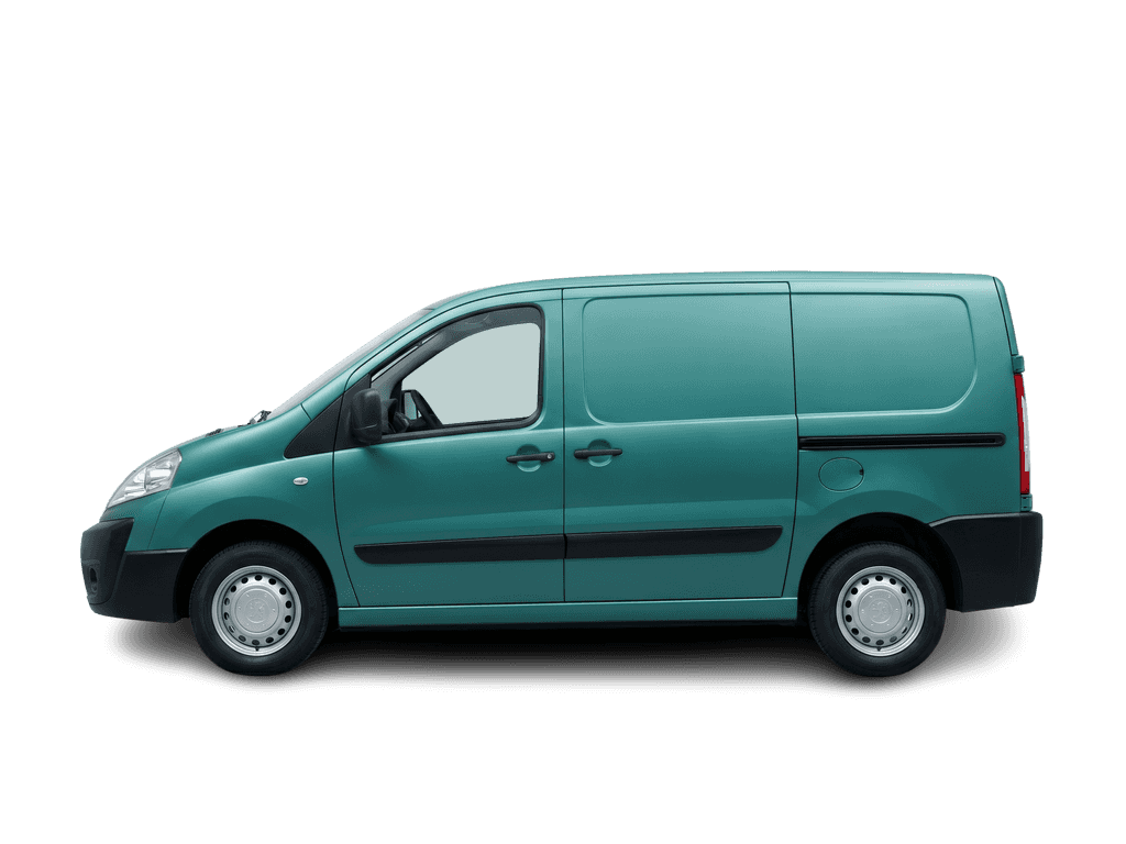 Peugeot Expert 2