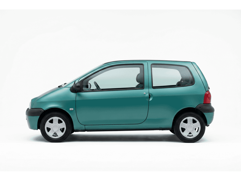 Renault Twingo 1