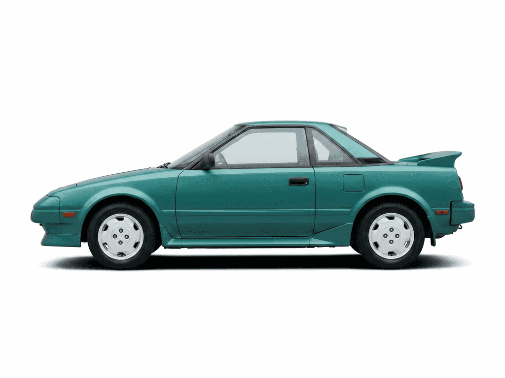 Toyota MR2