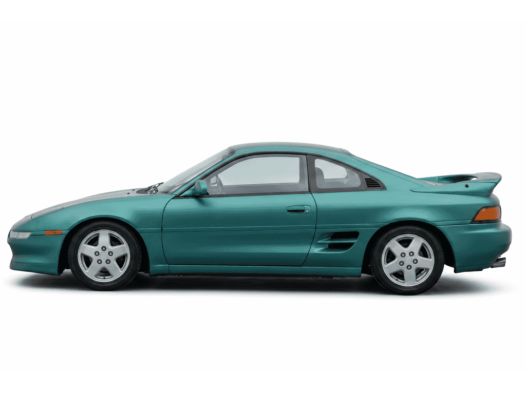 Toyota MR2