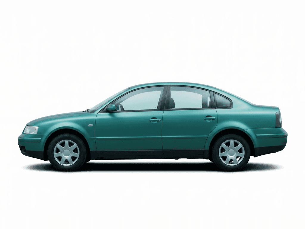Volkswagen Passat B5