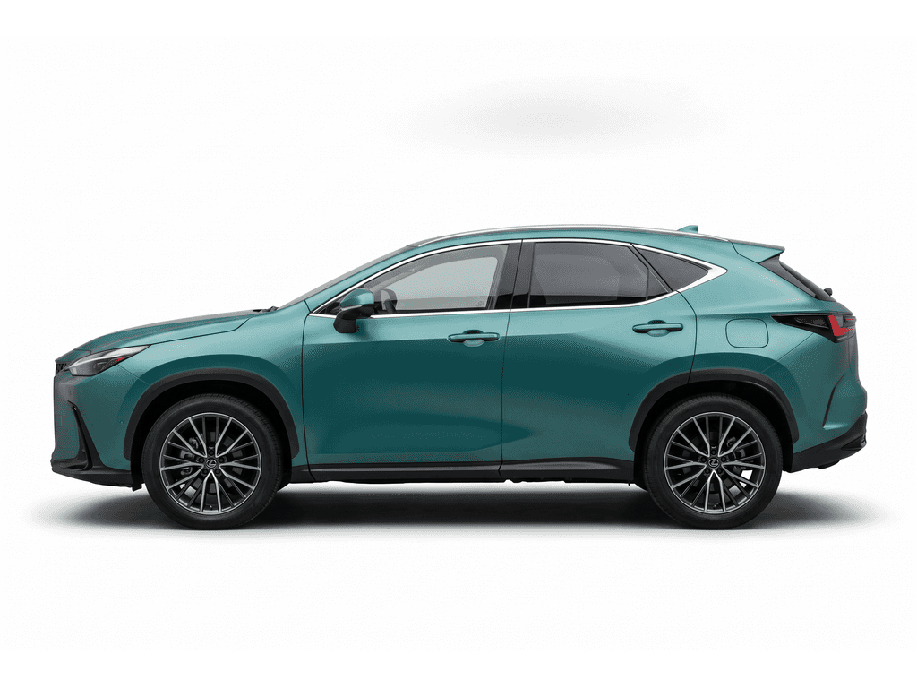 Lexus NX AZ20
