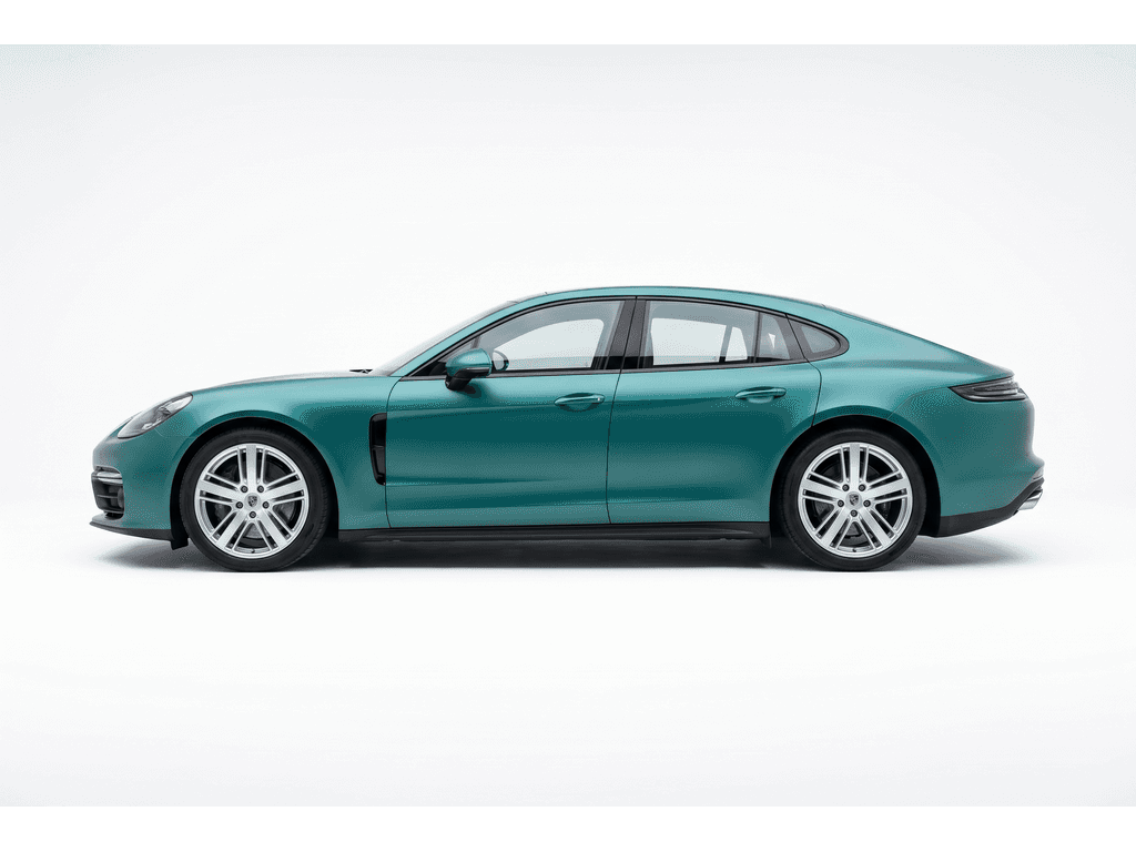 Porsche Panamera 972