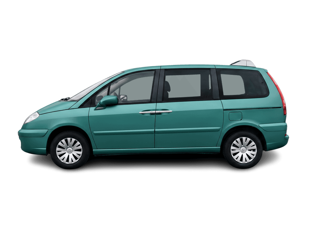 Citroën C8