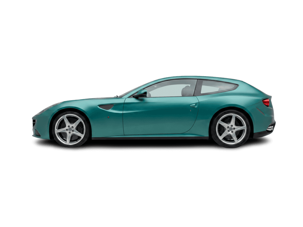 Ferrari FF