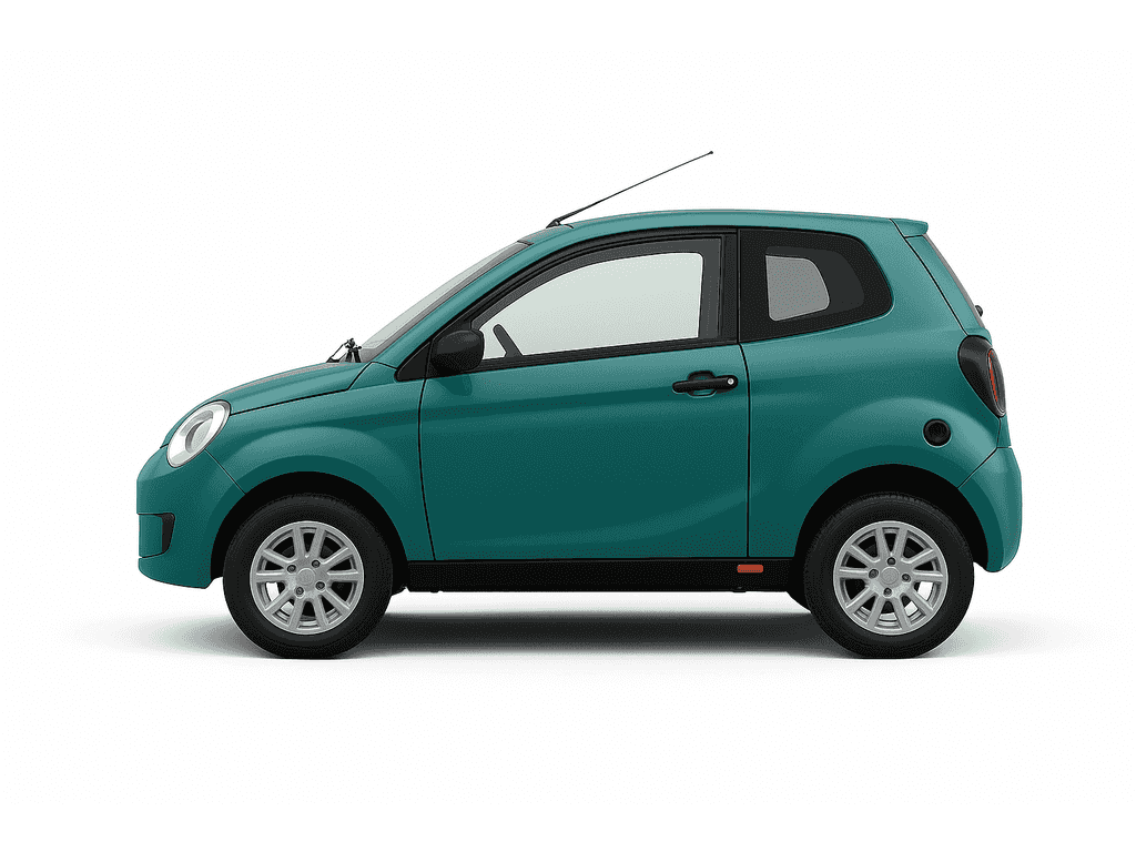 Aixam Minauto