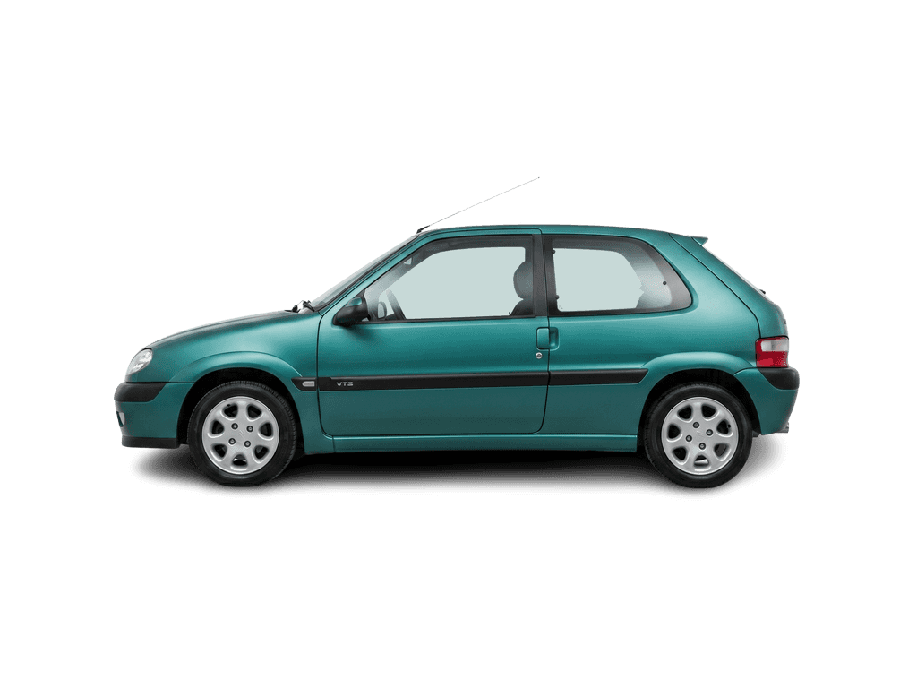 Citroën Saxo