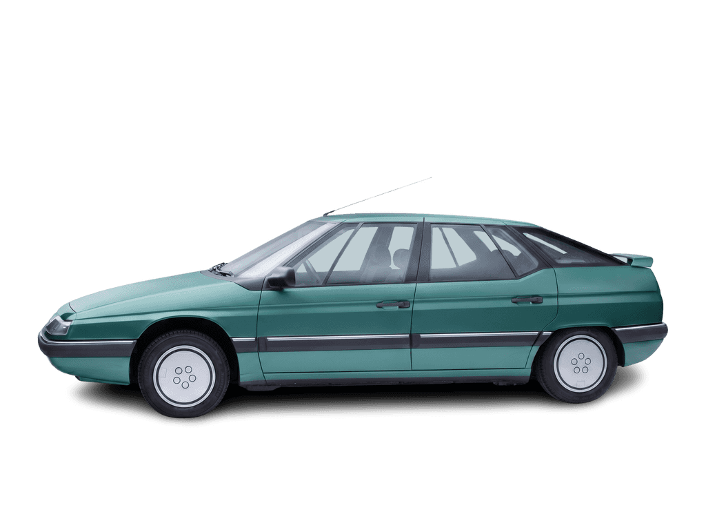Citroën XM