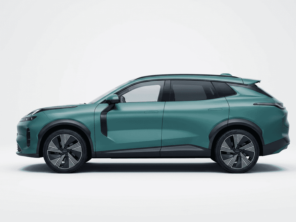 Lynk & Co 08