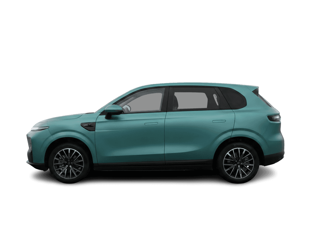 Leapmotor B10
