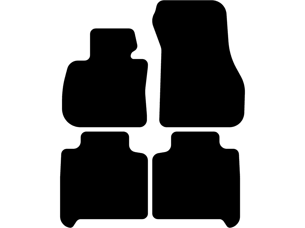 5 sièges
