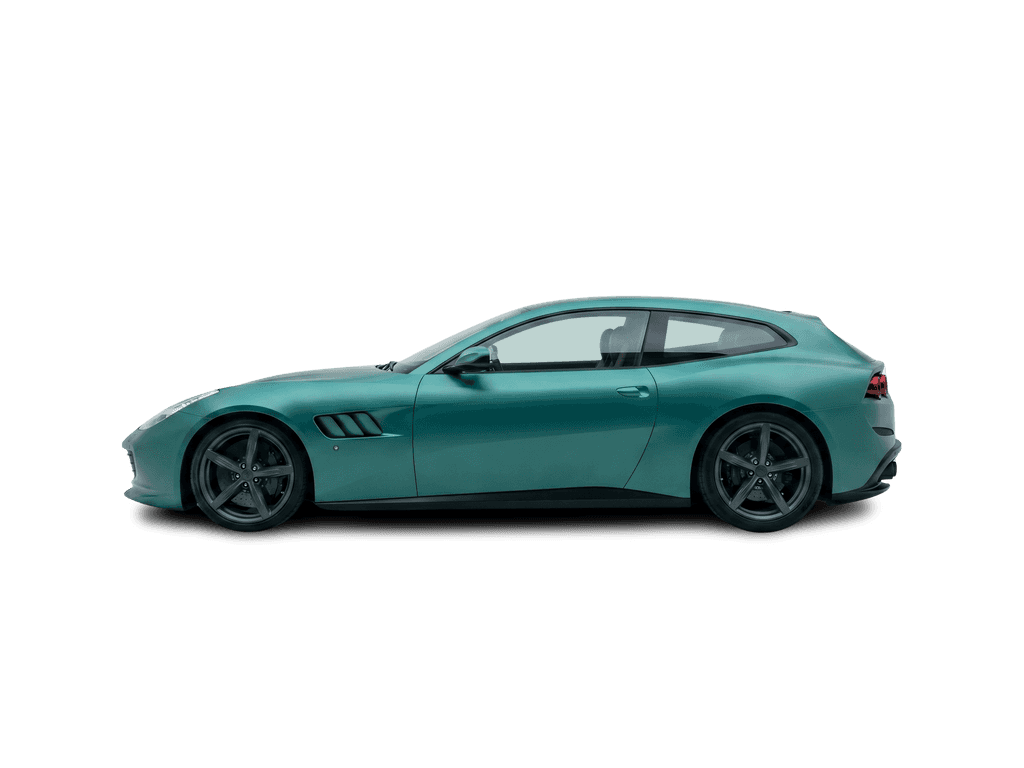 Ferrari GTC4 Lusso