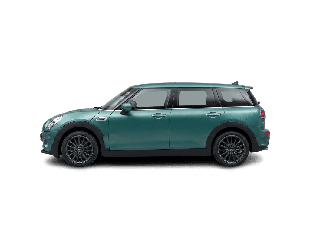 Mini Clubman F54
