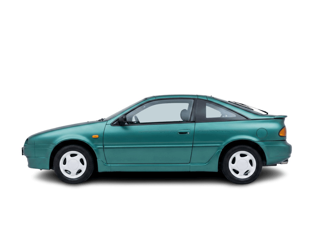 Nissan 100NX