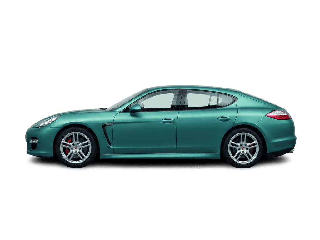 Porsche Panamera 970