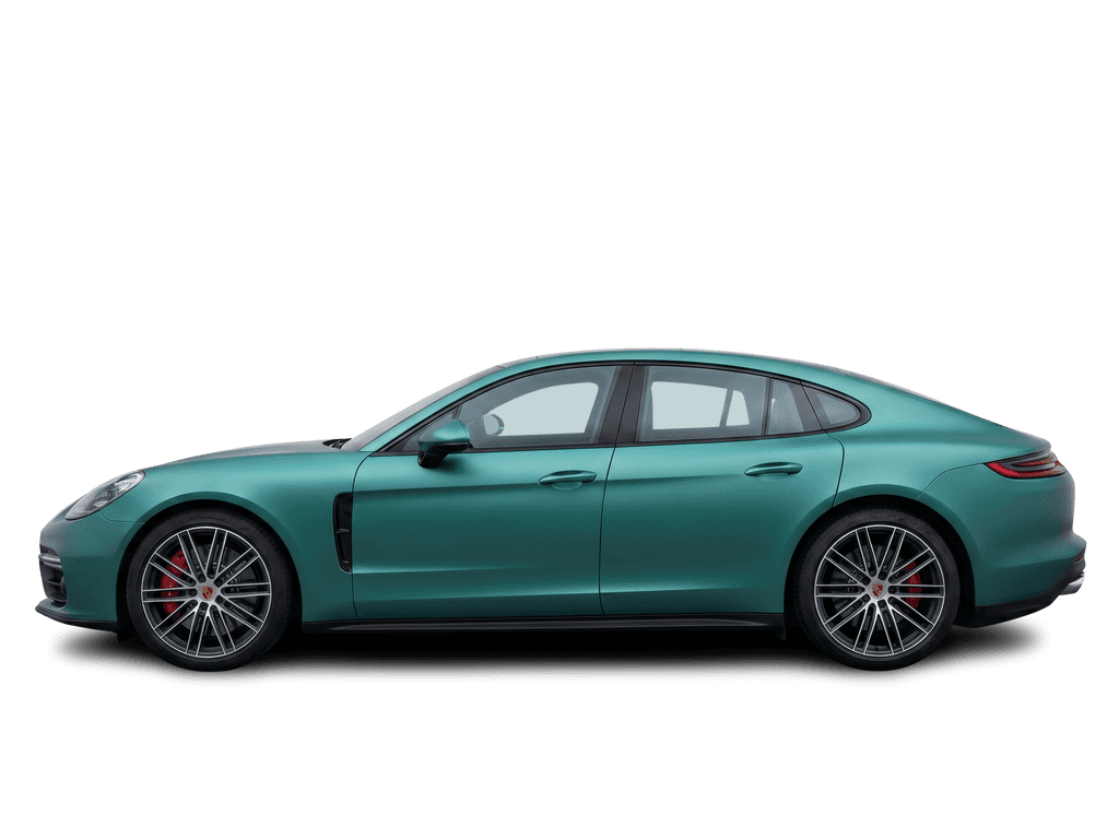 Porsche Panamera 971