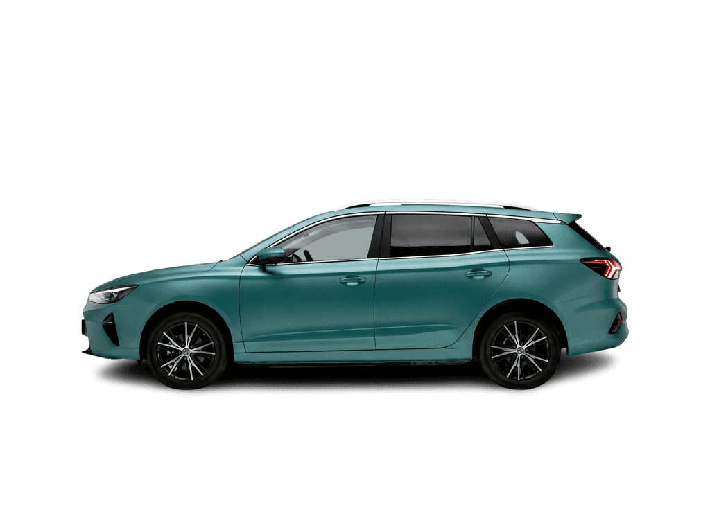 MG 5 Electric