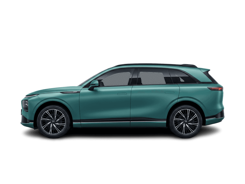 Xpeng G9