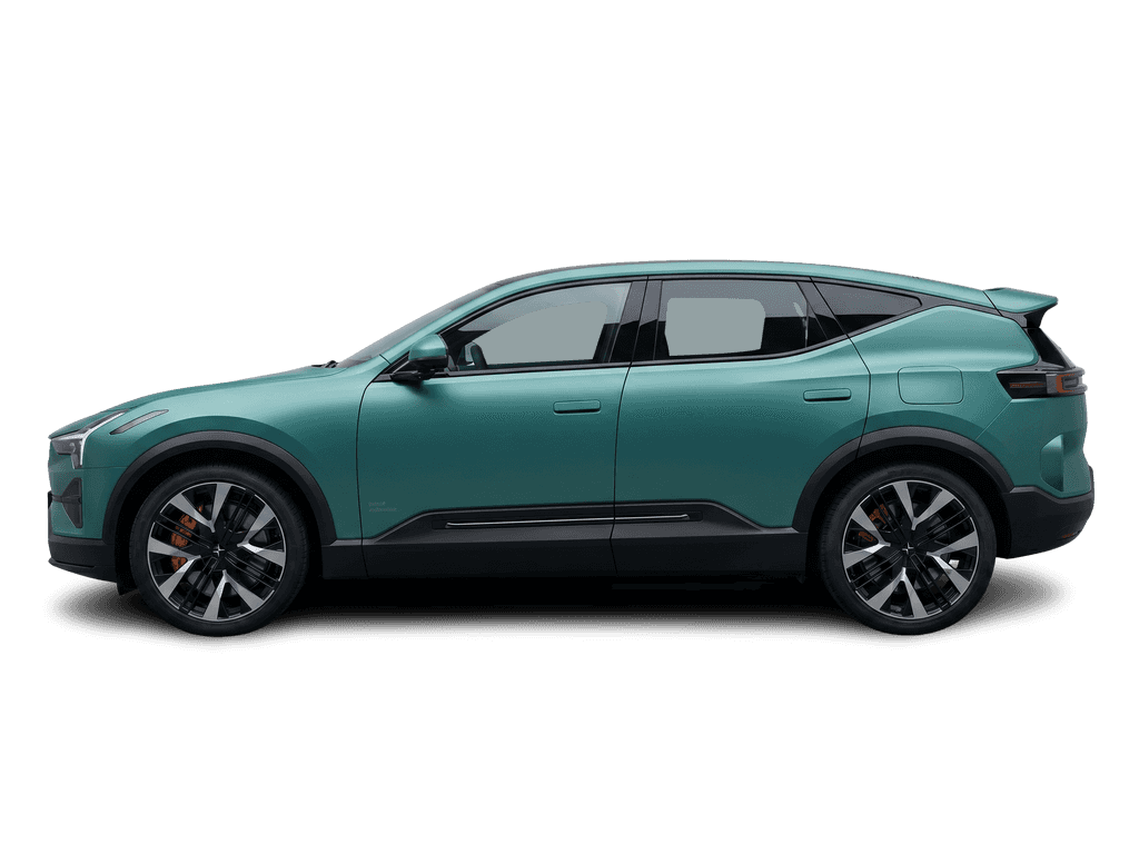Polestar 3