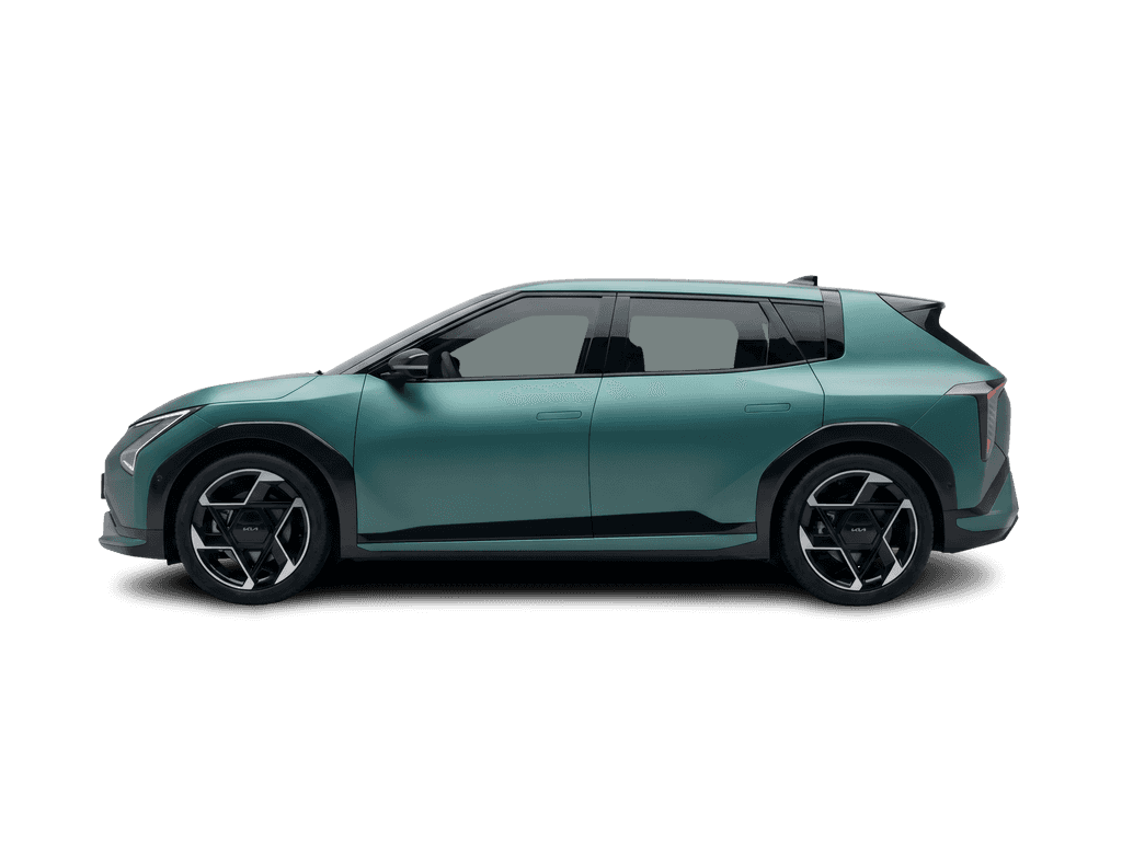 Kia EV4 CT