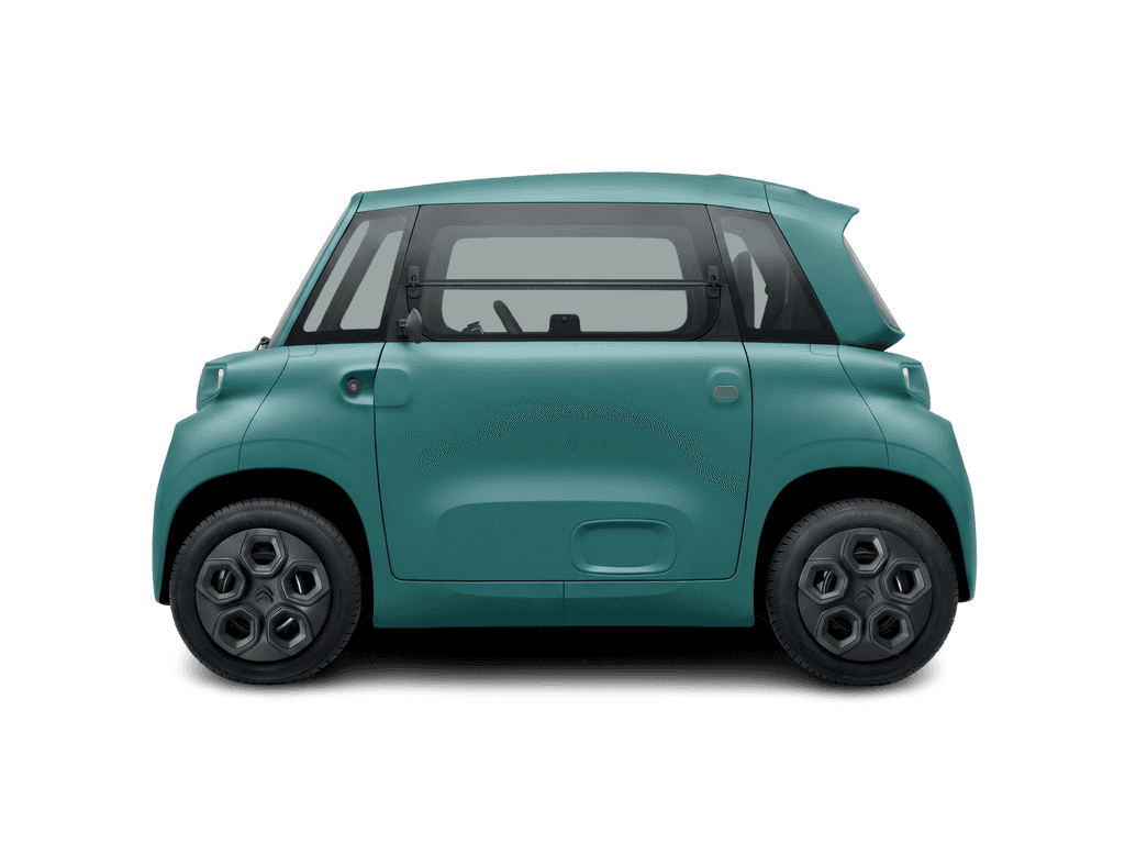 Citroën Ami