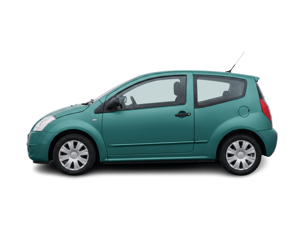 Citroën C2