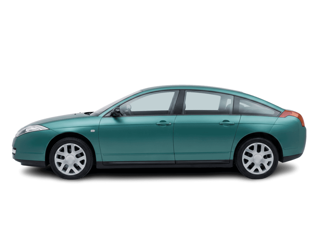 Citroën C6