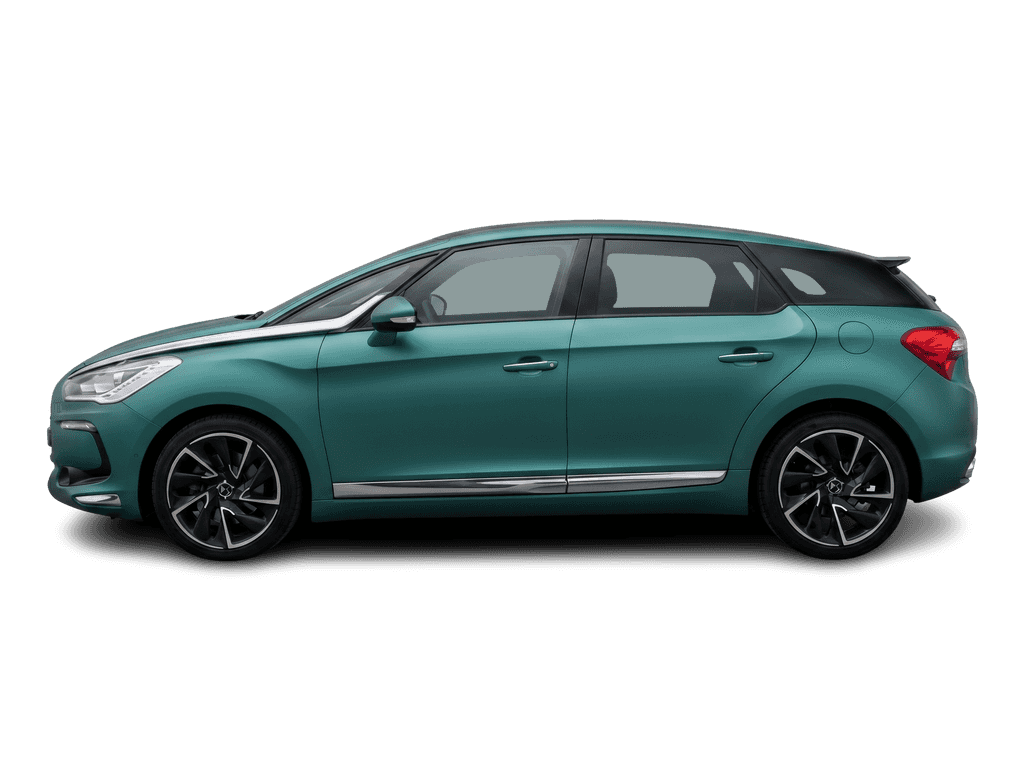 Citroën DS5