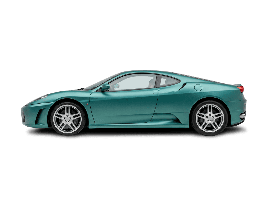 Ferrari F430