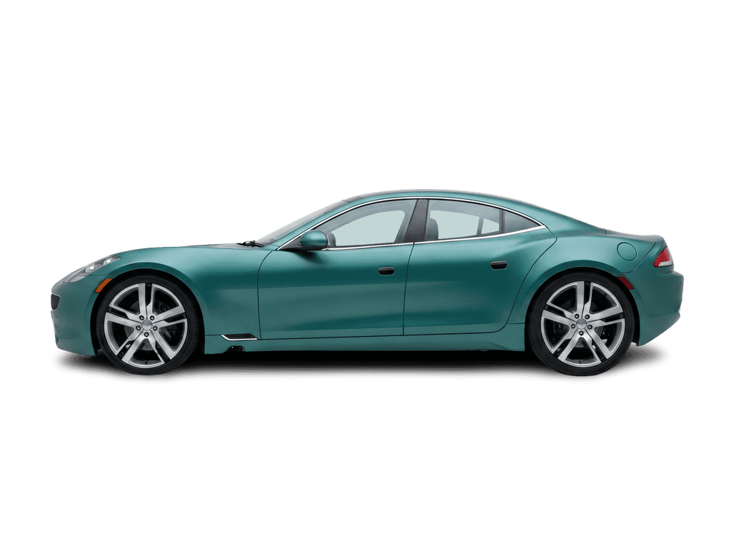 Fisker Karma