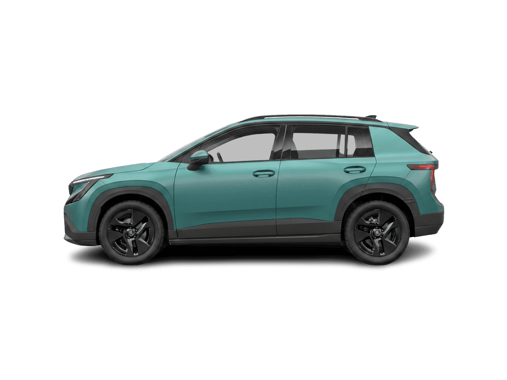 Skoda Epiq