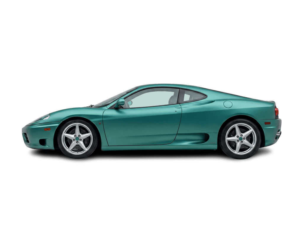 Ferrari 360