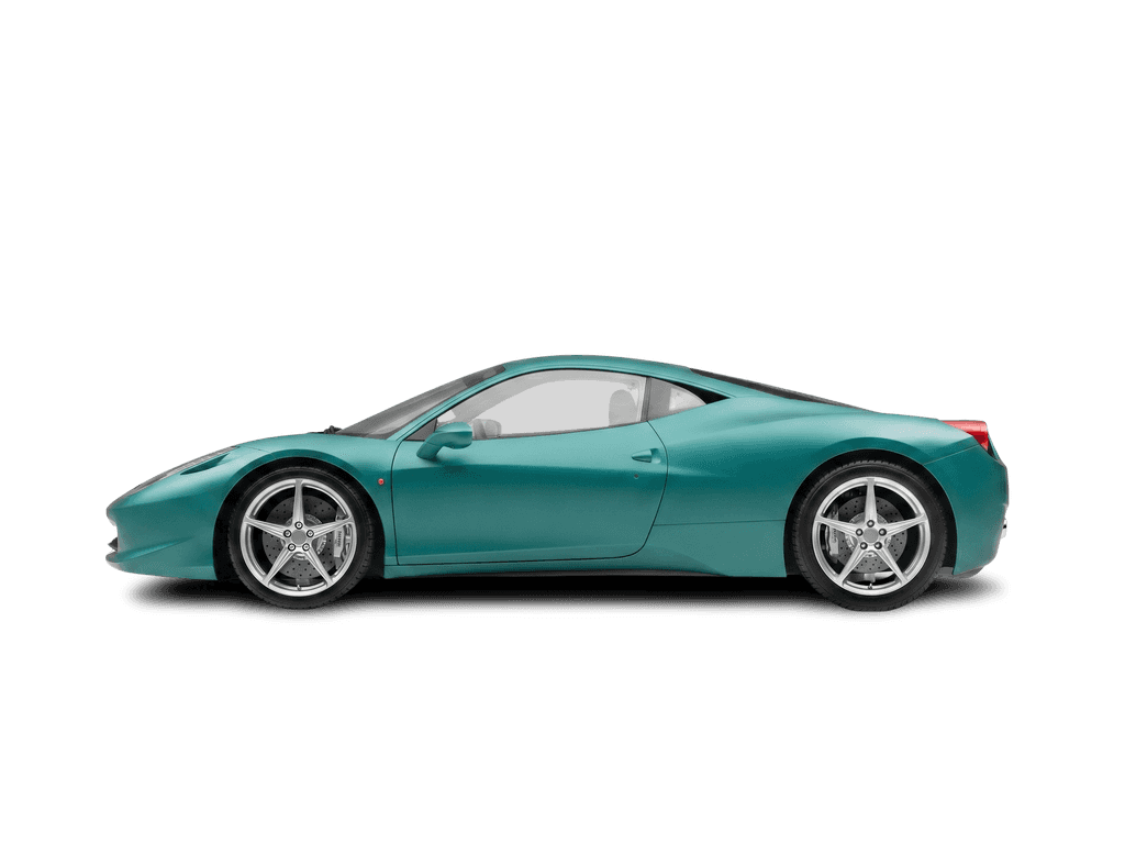 Ferrari 458