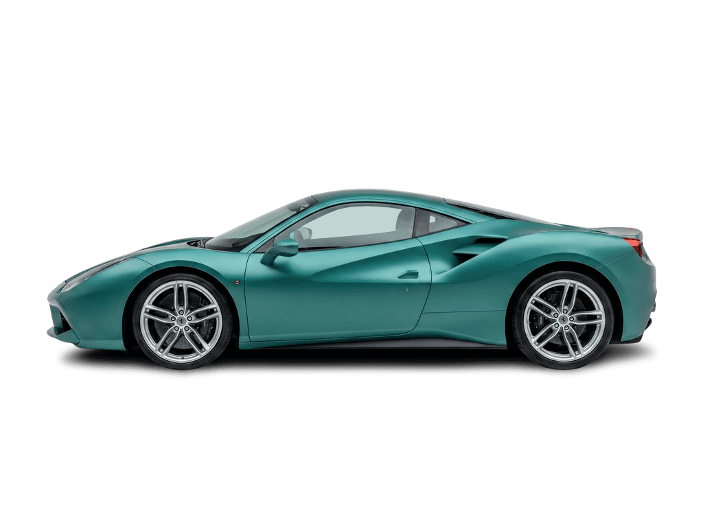 Ferrari 488