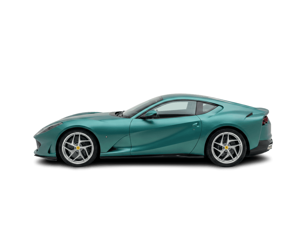 Ferrari 812