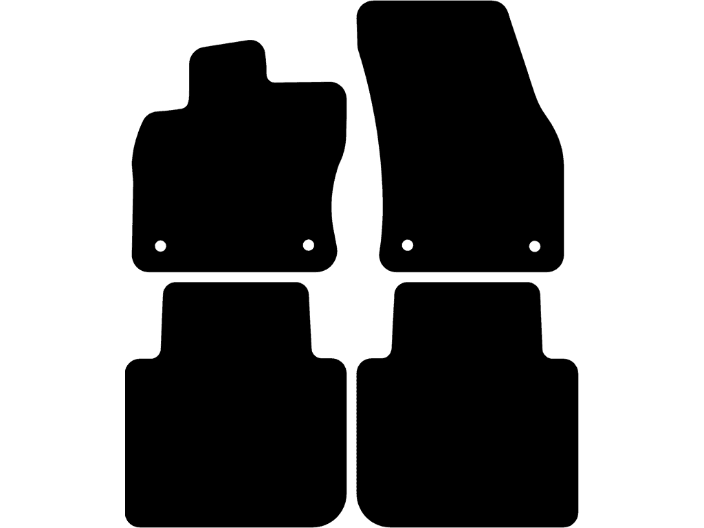 5 sièges
