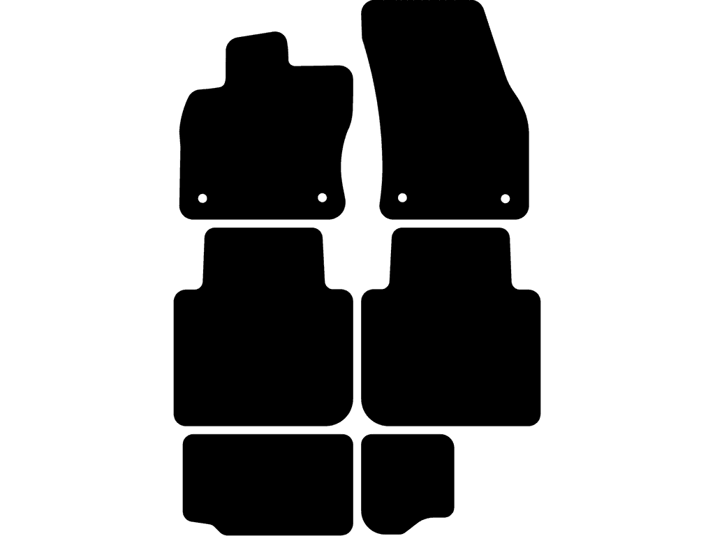 7 sièges