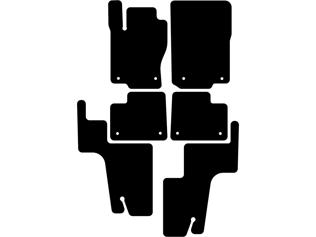 7 sièges
