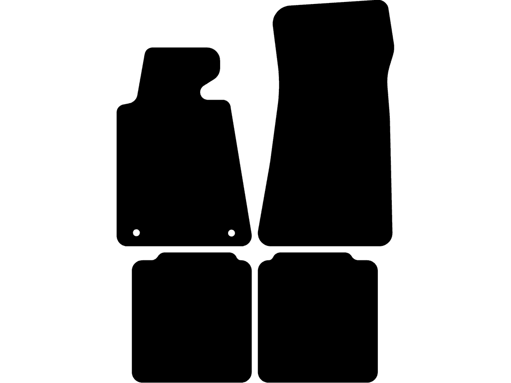 Empattement long