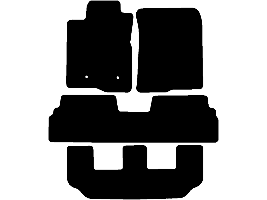 7 sièges