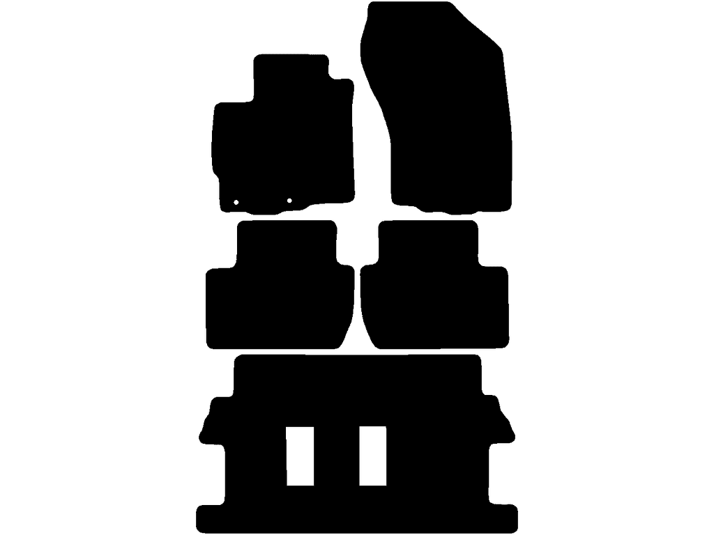 7 sièges