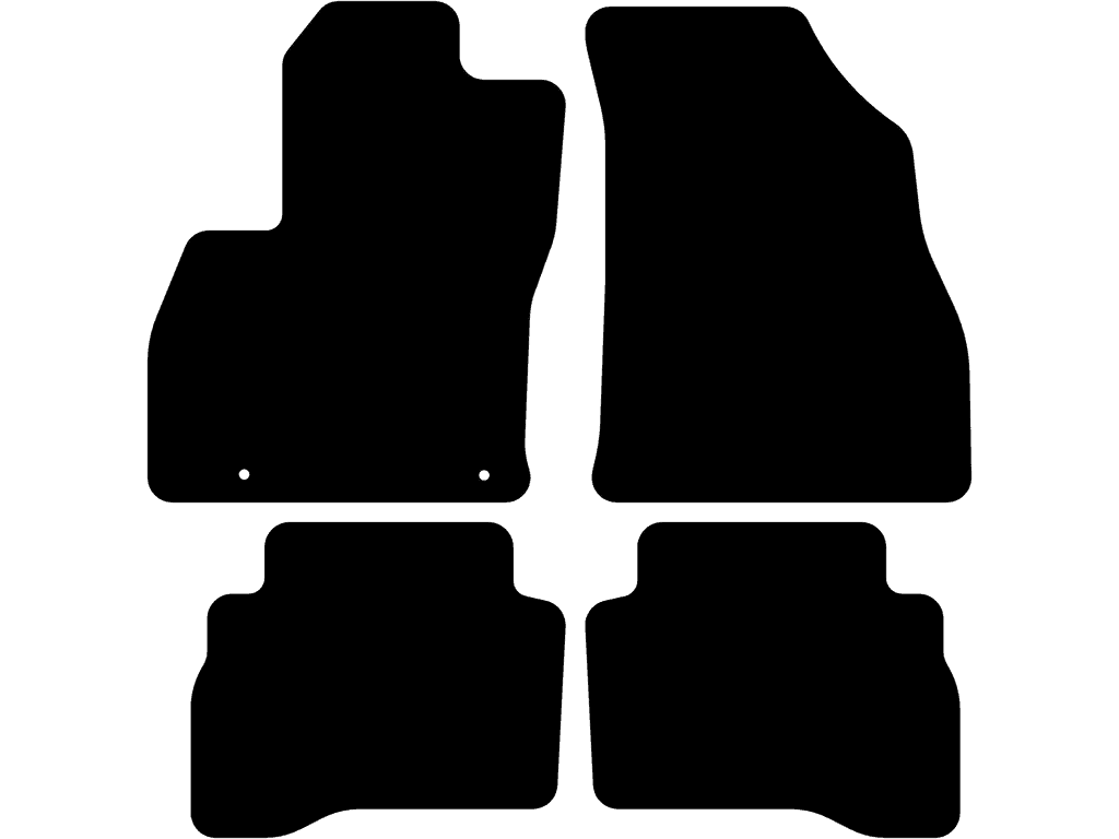 5 sièges