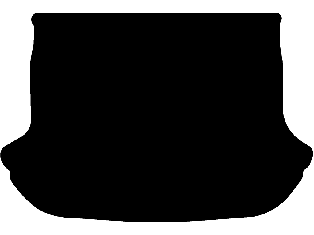 Compatible avec les versions de coffre à plancher haut