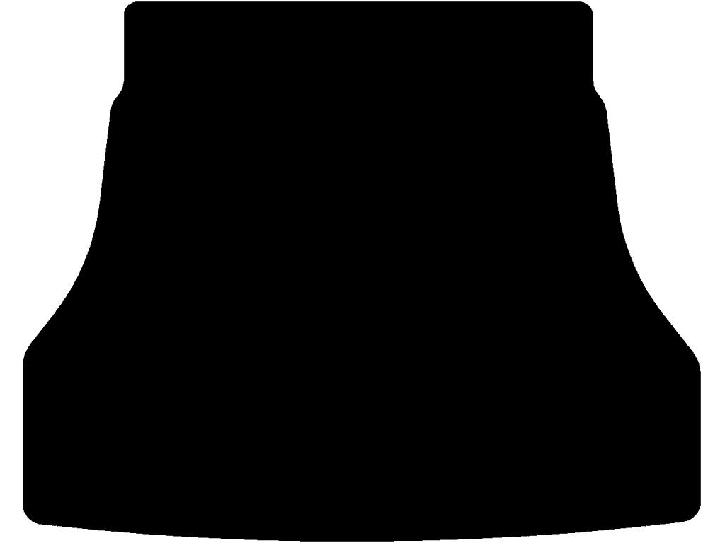 Fastback | Compatible avec les versions de coffre à plancher bas