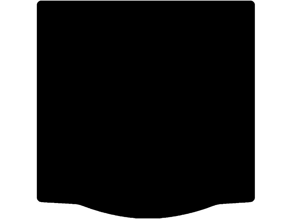 5 portes | Compatible avec les versions de coffre à plancher bas