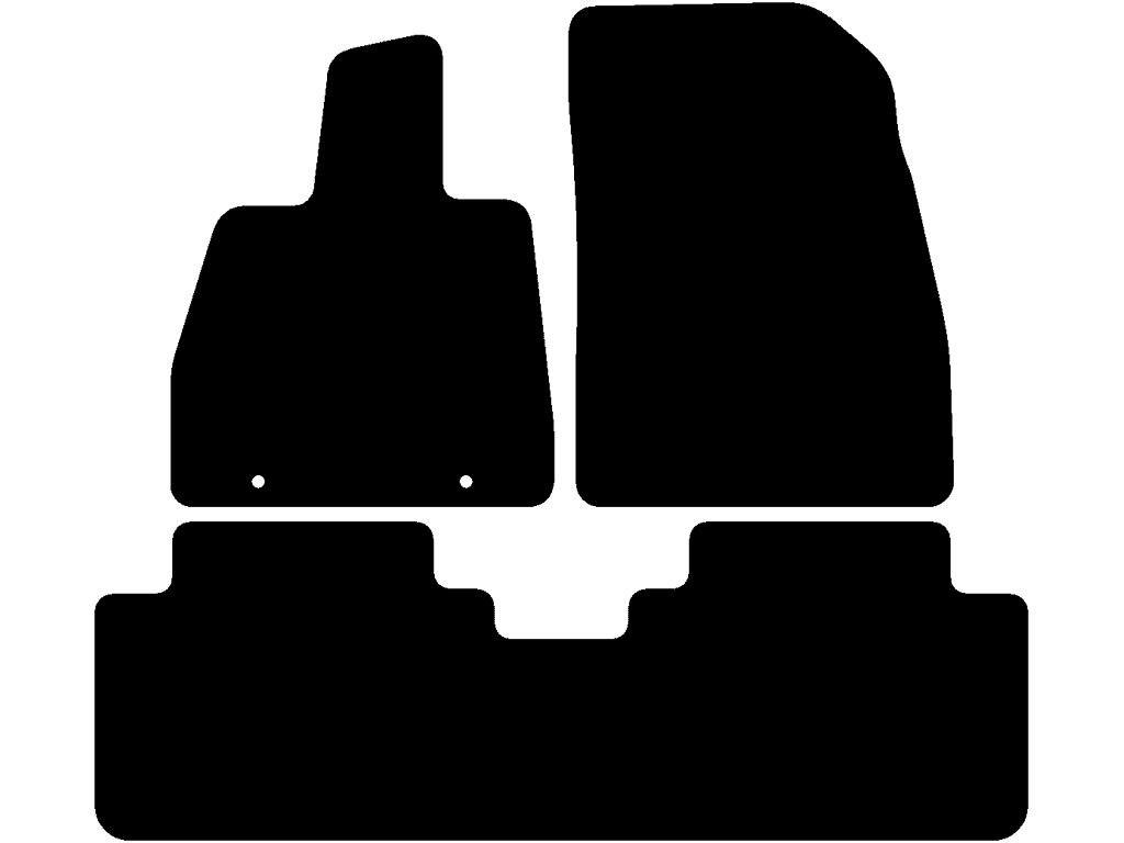 Berline / Touring | DM-i hybride rechargeable